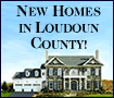 New Homes in Loudoun County - Ashburn, VA