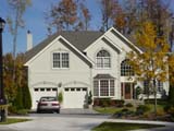 New Homes in Herndon